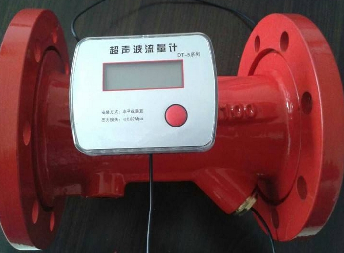 超聲波流量計結(jié)構(gòu)特點(diǎn)及合理選型